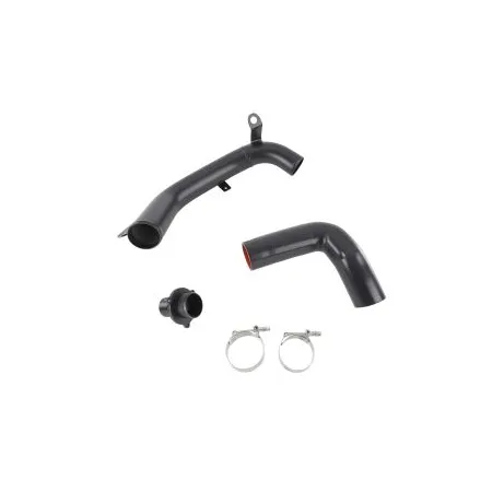 Zestaw przewodów turbo pipe Golf VII GTI S3 Cupra