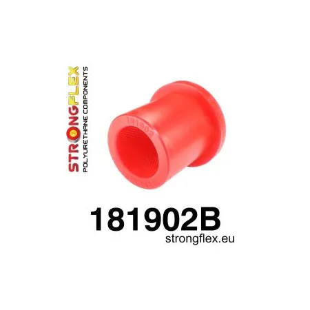 181902B: Tuleja wahacza przedniego Porsche 911