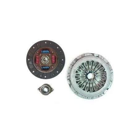 Zestaw sprzęgła Xtreme Clutch Hyundai SONATA 2.5 V6 24V 118KW (1998-2000)