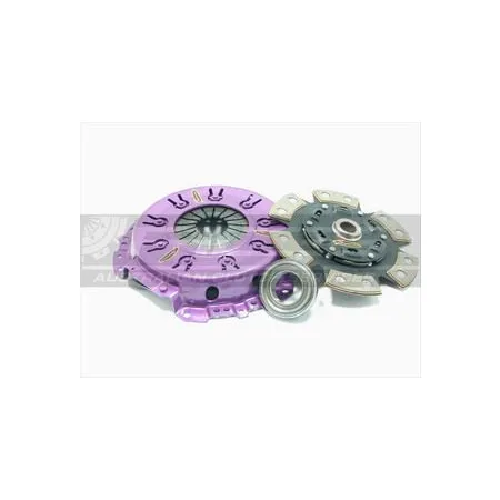 Zestaw sprzęgła Xtreme Clutch Heavy Duty Ceramic Nissan URVAN 2.0 64KW (1982-1998)