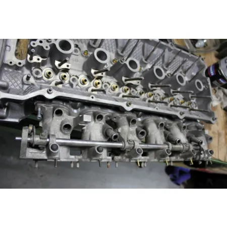 Adapter przepustnic ITB BMW S50 M50 M52 Turbo CNC FTWL