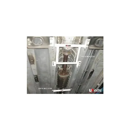 Rozpórka środkowa (Mid Lower Brace) (2795) Ultra Racing Nissan Altima/Teana (L33) 2.0/2.5 2WD 12-18