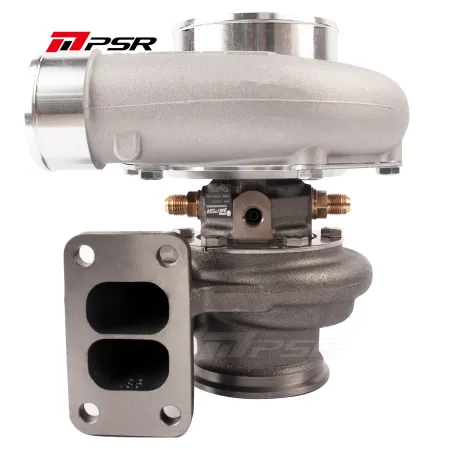 Turbosprężarka Pulsar PSR 3584 Gen2 .86 T3 Divided wlot 3