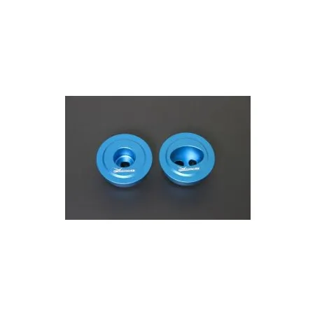 Hardrace Rear Subframe Soild Bushing Lexus SC Toyota Soarer Supra