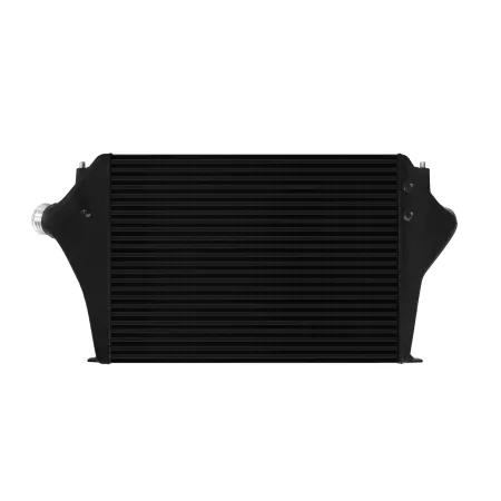 Intercooler FMIC.Pro Opel Astra J OPC 2.0 Turbo 206KW/280PS (2012-2018)