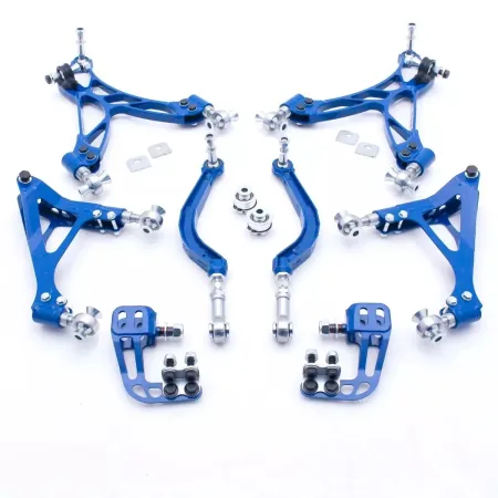 Rear Suspension kit for Chevrolet Corvette C5 C6 Wisefab WFC61