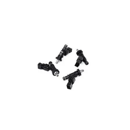 Zestaw wtryskiwaczy DeatschWerks 440cc Honda S2000 F20/F22 99-05