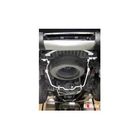 Stabilizator zawieszenia tylny 25mm Ultra Racing for Mitsubishi Triton/L200 06+