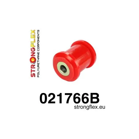 021766B: Tuleja tylnej zwrotnicy Audi A6