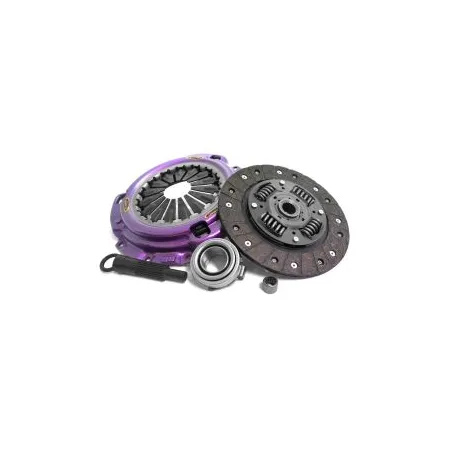 Zestaw sprzęgła Xtreme Clutch Heavy Duty Organic Mazda MX-5 1.5 96KW (2015-on)