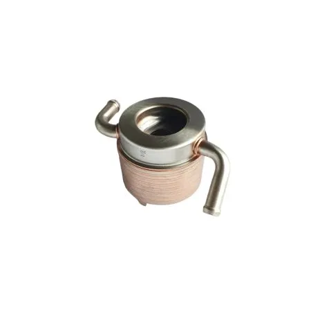 Chłodnica oleju 21311AA021 Subaru GC8 (V1–V6) 1993–2000