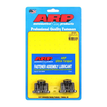 Śruby koła zamachowego ARP 208-2801 Honda D-Series 1.5L & 1.6L SOHC