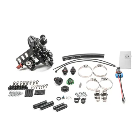 Uchwyt Pompy Paliwa Radium Engineering Mitsubishi EVO 1-6