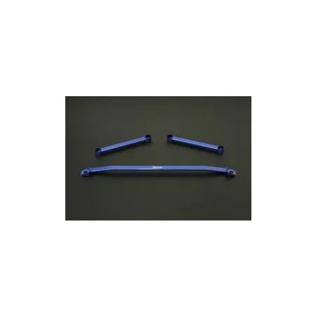 Hardrace Front Cross Member Support Kit Subaru Forester