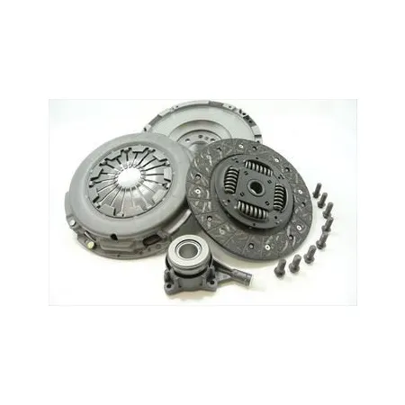 Zestaw sprzęgła Xtreme Clutch Ford TRANSIT 2.4 TDCi RWD 74KW (2006-2014)