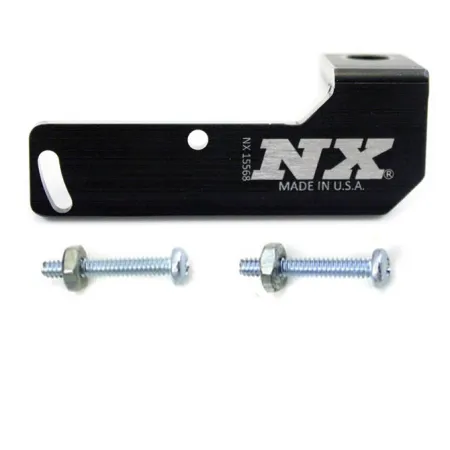 Billet Wot Switch Bracket for Dominator Nitrous Express NX 15568