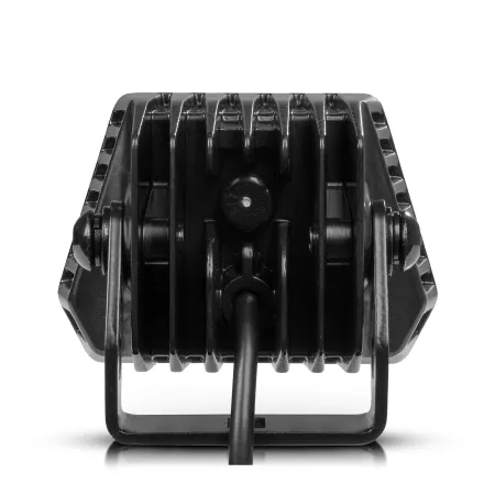 Lampa Robocza LED Purelux Panther Alpha 60 12cm 60W 5000K Szeroki Strumień