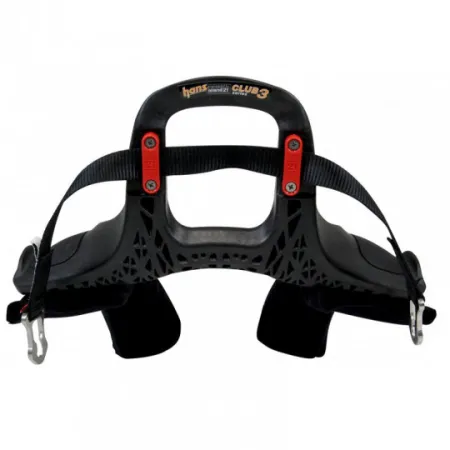 Hans Stand 21 Club Serie 3 size M 20