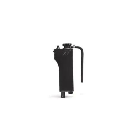 Aluminiowy zbiornik wyrównawczy Mishimoto BMW E36 3-Series 1992-1999 Czarny