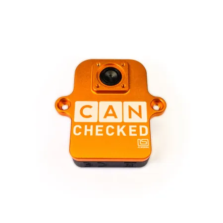 CANchecked BMB01 Bezprzewodowy czujnik temperatury hamulców Bluetooth