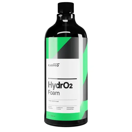 CAR PRO Hydro Foam Wash&Coat 1000ml