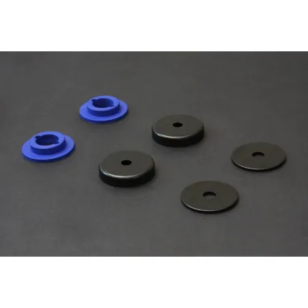 Hardrace Rear Diff. Bushing Add On Scion FRS Subaru BRZ Toyota 86