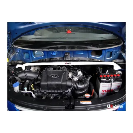 Rozpórka przednia (Front Upper Strut Bar)Ultra Racing Hyundai i10