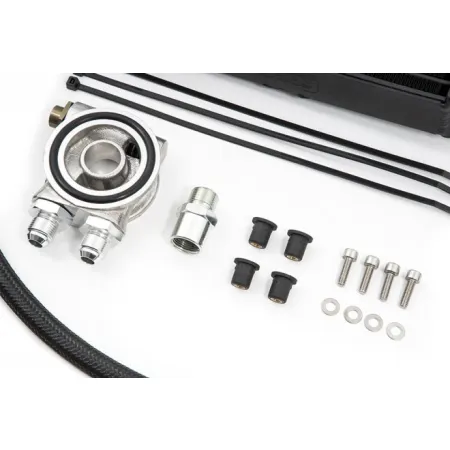 Chłodnica oleju Forge Motorsport FMOC14.N Hyundai Kona N