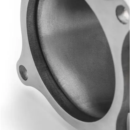 Downpipe Honda Civic Type R X 2.0T Euro 3 Katalizator 200 cpsi