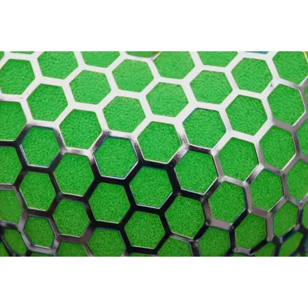 Filtr powietrza typu 