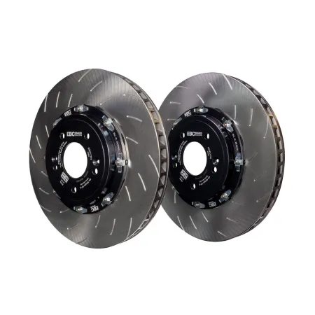 SG2FC7795 Sportowe tarcze hamulcowe SG EBC Brakes KIA Stinger GENESIS G70 KIA Stinger