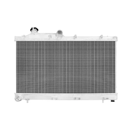Chłodnica wody FMIC.Pro Subaru WRX X-Core 2008-2014/STI 08-15
