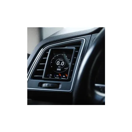 CANchecked Multi Function Display MFD28 GEN2 for VW T6 LHD