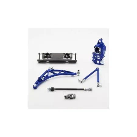 Zestaw skrętu zawieszenia Mazdy RX-8 Wisefab