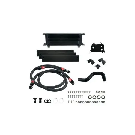 Zestaw chłodnicy oleju silnikowego VW Golf MK7 GTI EA888 III