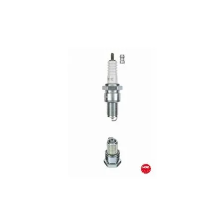 Świeca Zapłonowa V-LINE 19 NGK 7265