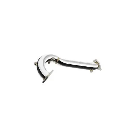 Downpipe FMIC.Pro AUDI A7 3.0 TDI C7 2010-2018