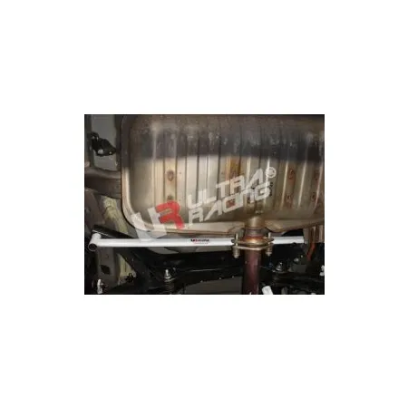 Rozpórka tylna dolna (Rear Lower Bar) 447 Ultra Racing Mitsubishi Lancer 07+ /Sportback