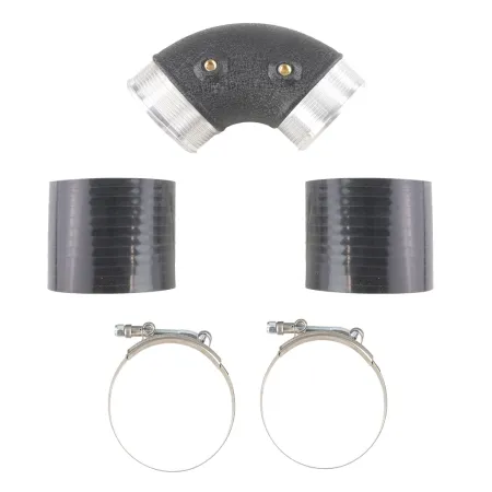 Przewód dolotowy Charge Pipe FMIC.EU Mercedes Benz A45 CLA45 GLA45 2.0L M133 2014-2017