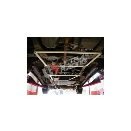 Rozpórka środkowa (Mid Lower Brace) 268 Ultra Racing Toyota Previa 00-06