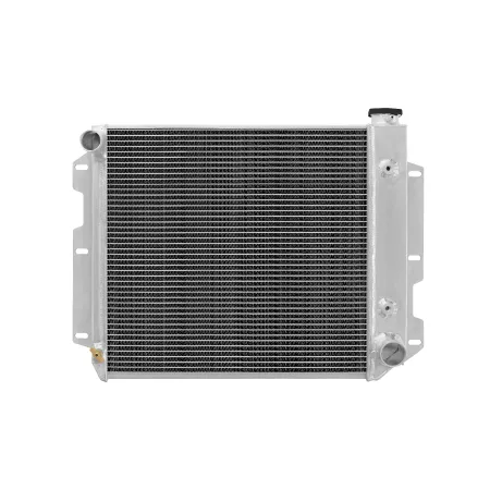 Chłodnica wody FMIC.Pro Jeep Wrangler TJ 97-02 YJ 87-95 Swap V8