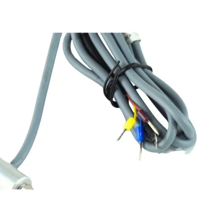 Czujnik Liniowy KPM12J do Elektronicznego Pedału Gazu RPBT003 RacingPedalBoxes