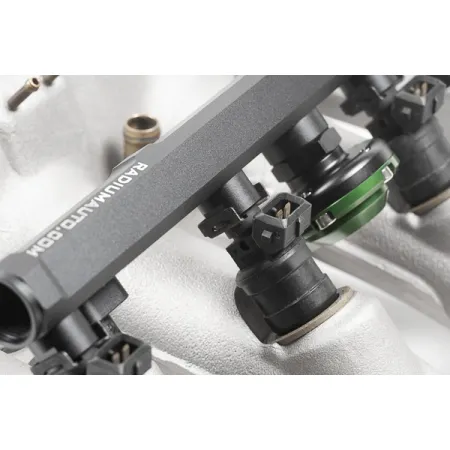 Listwa paliwowa Volkswagen VW Audi 1.8T 20V Radium Engineerig