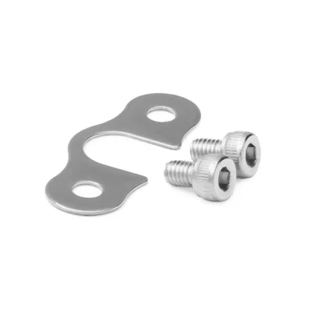 Nuke Performance Stalowy klips zabezpieczający wtryskiwacz do listew paliwowych 5cyl.