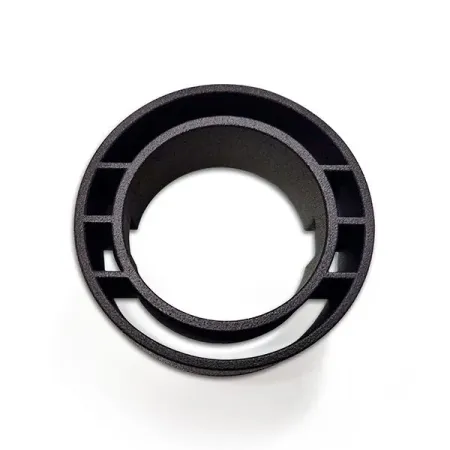 CANchecked Ramka nawiewu z miejscem na wyświetlacz 52mm MFD15 Jeep Compass Patriot LHD / RHD