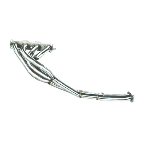 Kolektor wydechowy XForce Mazda MX5 NB 1998-2005 stal nierdzewna