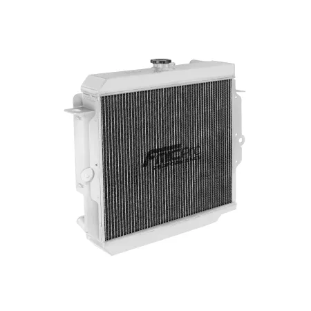 Chłodnica wody FMIC.Pro Toyota Land Cruiser 75 SERIES Manual HZJ75 85-01
