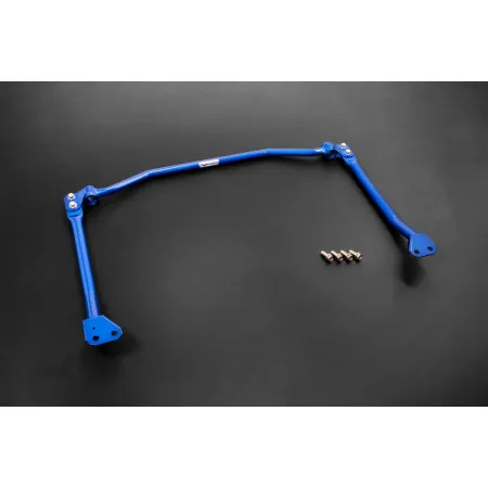 Hardrace Front Lower Structure Brace Honda Fit jazz