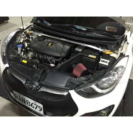 Dedykowany układ dolotowy Kit MST Performance Hyundai Elantra 1.8