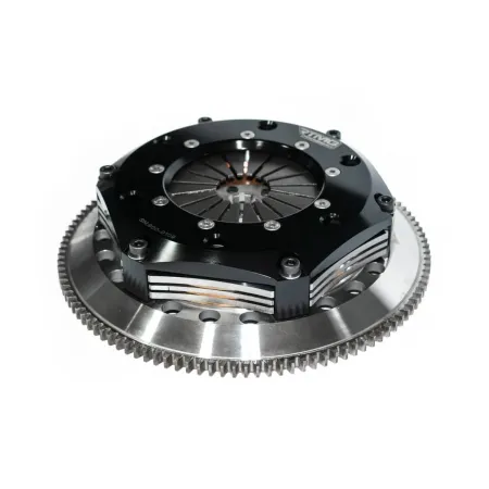RTMG Performance Twin Disk Clutch Kit 185mm for BMW M3 700Nm